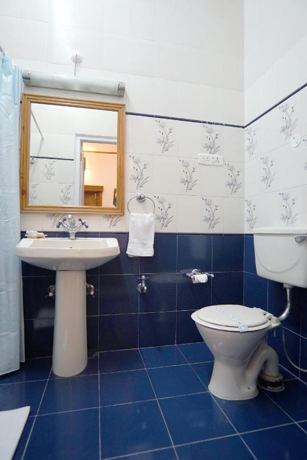 The Edgeworth Bed and Breakfast Σίμλα Εξωτερικό φωτογραφία